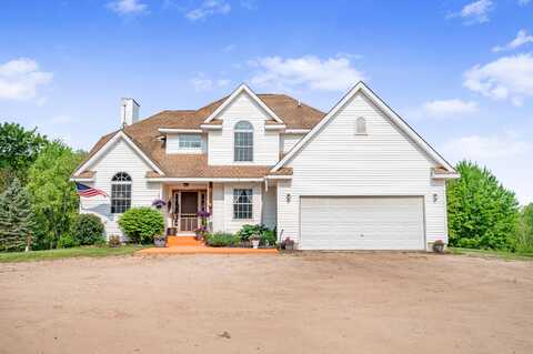 22251 210th Ave, Tustin, MI 49688