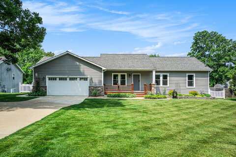 171 Arnold Street, Allegan, MI 49010