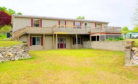 2989 E Madison Road, Hart, MI 49420