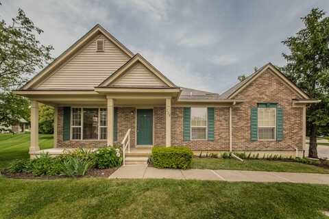 128 Commons Circle, Saline, MI 48176