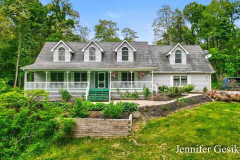 8978 Ingalls Road, Belding, MI 48809