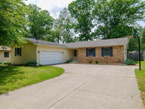 6838 Marlow Street, Portage, MI 49024