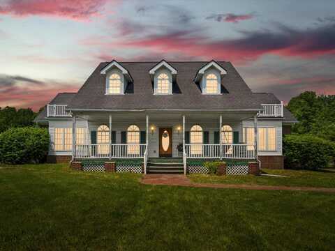5700 Jankow Road, Algonac, MI 48001
