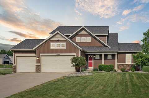 6962 Ringtail Court, Hudsonville, MI 49426