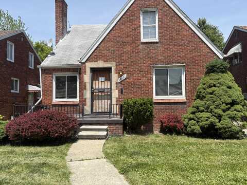 14151 Bringard Drive, Detroit, MI 48205