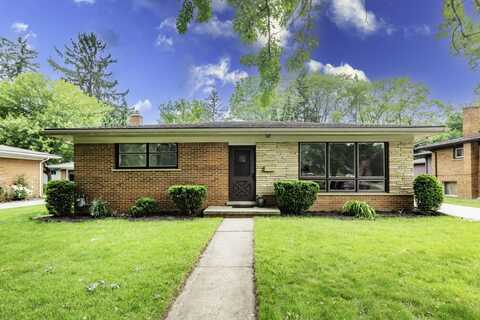 1432 Roosevelt Street, Ypsilanti, MI 48197