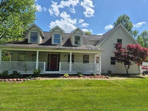 9428 Talladay Road, Willis, MI 48191