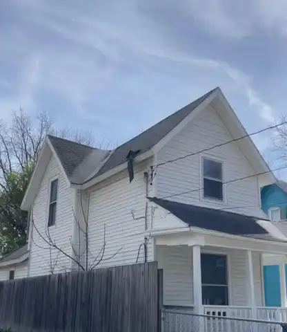 1122 Prospect Street, Lansing, MI 48912
