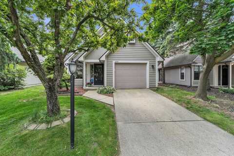 2539 Country Village Court, Ann Arbor, MI 48103