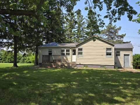 3184 Church Street, Unionville, MI 48767