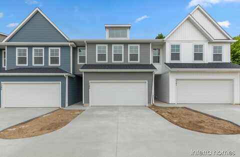 3343 Kings River Street SW, Wyoming, MI 49418