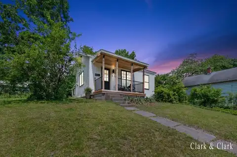 820 Hackett Street, Ionia, MI 48846