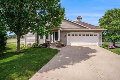 1300 St Andrews Drive, Holland, MI 49423