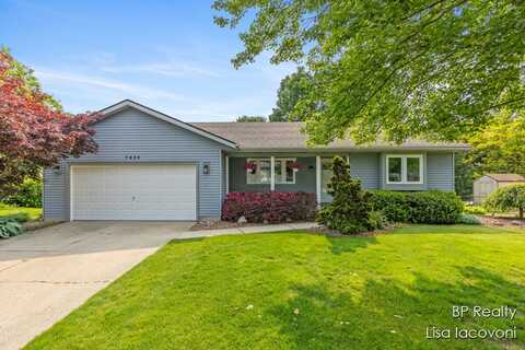 7438 Pheasant Run Drive, Hudsonville, MI 49426