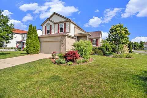 7089 Crest Drive, Ypsilanti, MI 48197