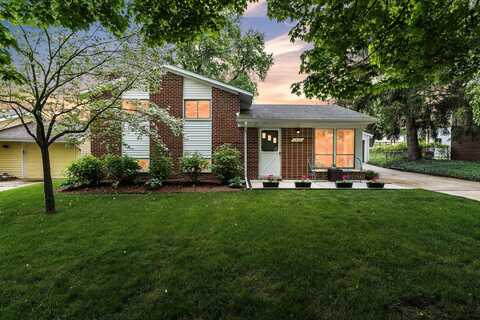 3622 Cushing Court, Dexter, MI 48130