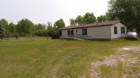 5120 110th Avenue, Evart, MI 49631