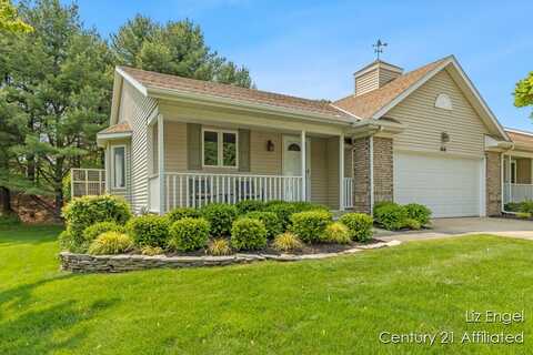 458 Amity Street, Douglas, MI 49406