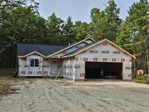 1985 E White Lake Drive, Twin Lake, MI 49457