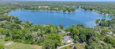 66109 Hideaway Lane, Sturgis, MI 49091