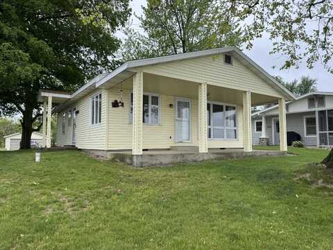583 Pearl Beach Drive, Coldwater, MI 49036