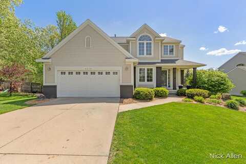 4714 Hidden Highland Drive NE, Rockford, MI 49341