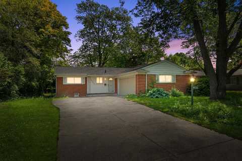 29848 Rambling Road, Southfield, MI 48076