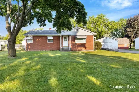 5053 Jonfield Avenue SE, Grand Rapids, MI 49548