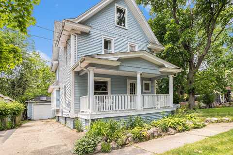 1518 Fair Street, Kalamazoo, MI 49001