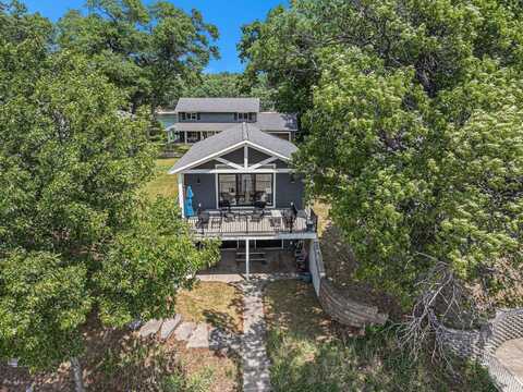 10296 S Lakeside Ridge Road, Baldwin, MI 49304