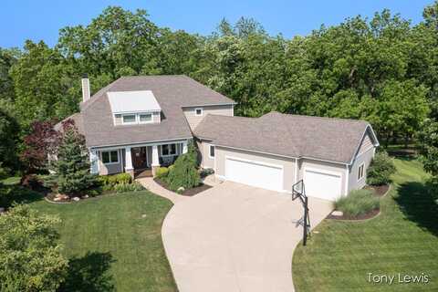 2331 Deer Trail Drive NE, Grand Rapids, MI 49505