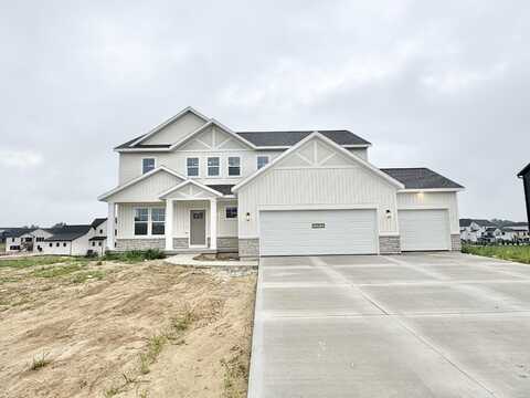 3447 Conrail Drive SW, Byron Center, MI 49315