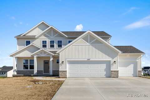 3447 Conrail Drive SW, Byron Center, MI 49315