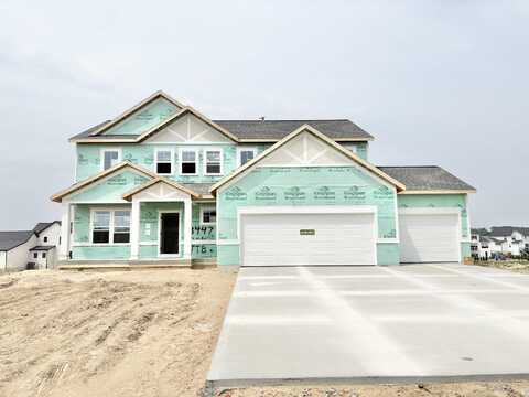 3447 Conrail Drive SW, Byron Center, MI 49315