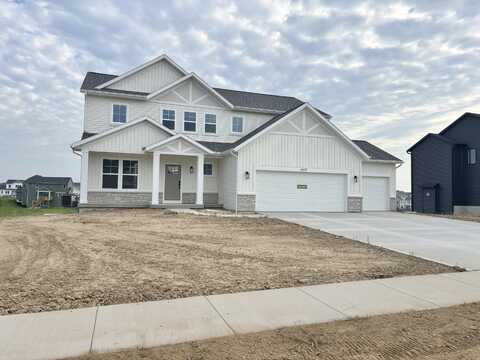 3447 Conrail Drive SW, Byron Center, MI 49315