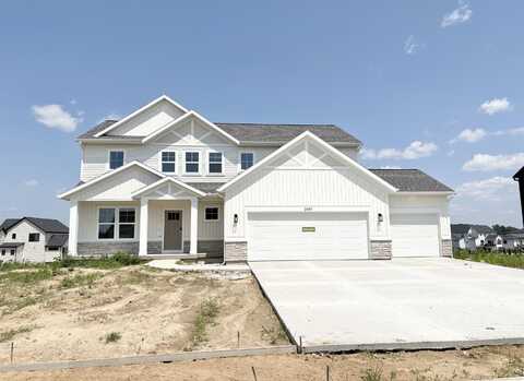 3447 Conrail Drive SW, Byron Center, MI 49315