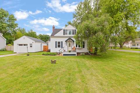 2045 Adams Street, Adrian, MI 49221