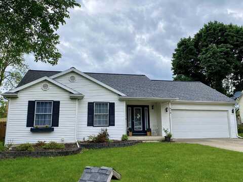 910 S Brown Street, Jackson, MI 49203