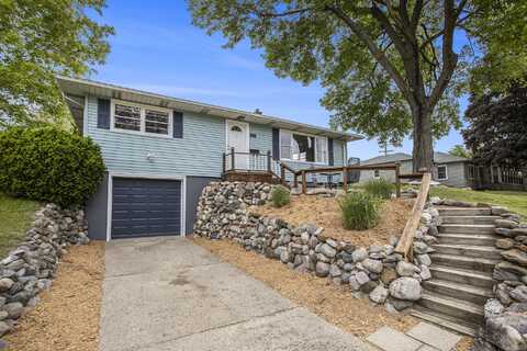 109 Weeks Avenue, Battle Creek, MI 49015