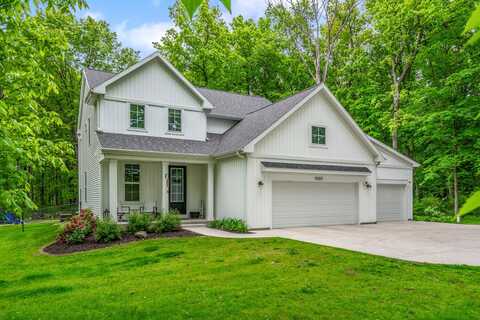 10321 E C Avenue, Richland, MI 49083
