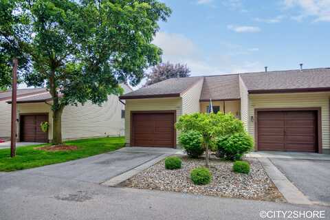 3480 Golfside Drive, Hudsonville, MI 49426