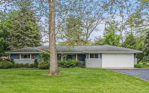 1269 Potomac Drive, Rochester Hills, MI 48306