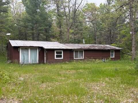 4465 E Old M-63, Luther, MI 49656