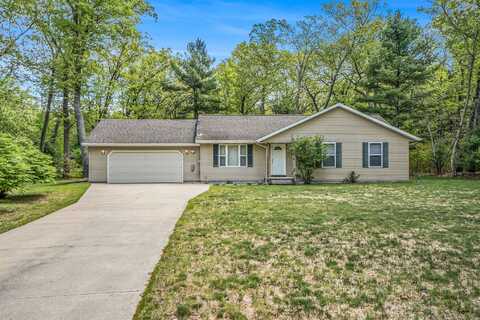 6517 Wildrose, Twin Lake, MI 49457