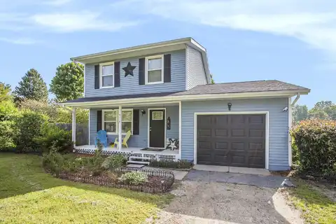 2117 Brook Street, Middleville, MI 49333