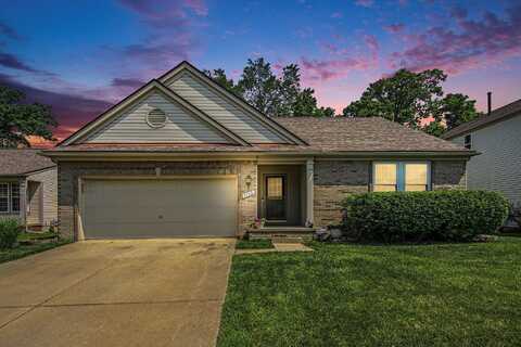 7043 Oakridge Drive, Ypsilanti, MI 48197