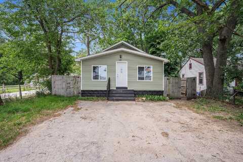 1919 Brunswick Street, Muskegon, MI 49442