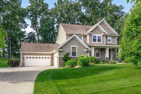 8586 Brighten Trail, Mattawan, MI 49071