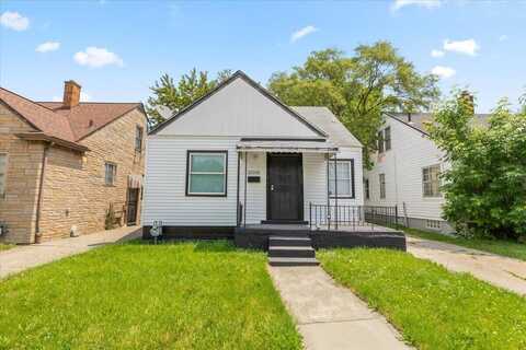 20192 Rogge Street, Detroit, MI 48234