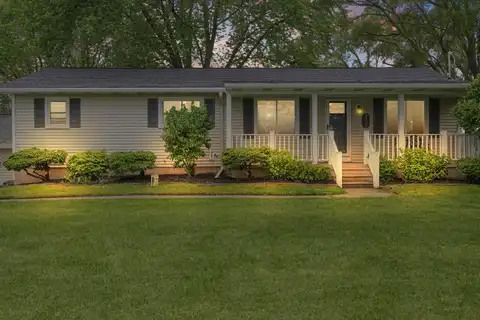 8475 Homerich Avenue SW, Byron Center, MI 49315